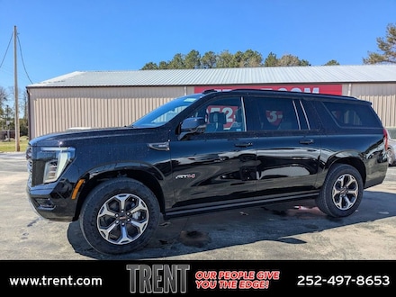 2025 GMC Yukon XL AT4 Ultimate SUV