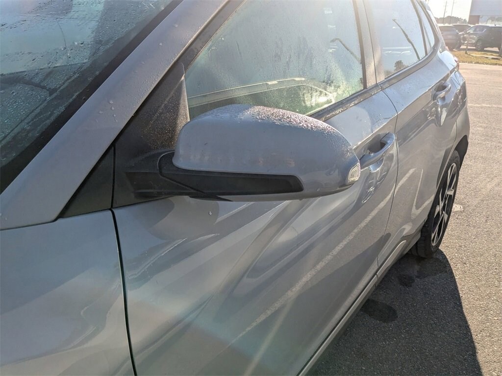 Used 2023 Hyundai Kona Limited SUV