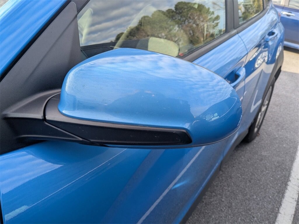 Used 2019 Hyundai Kona SE SUV