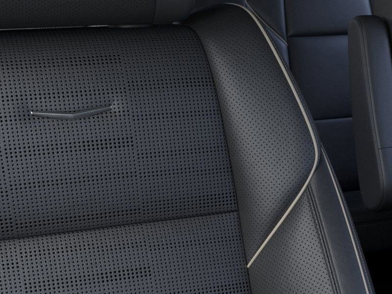 2026 Cadillac Escalade Luxury - Photo 21