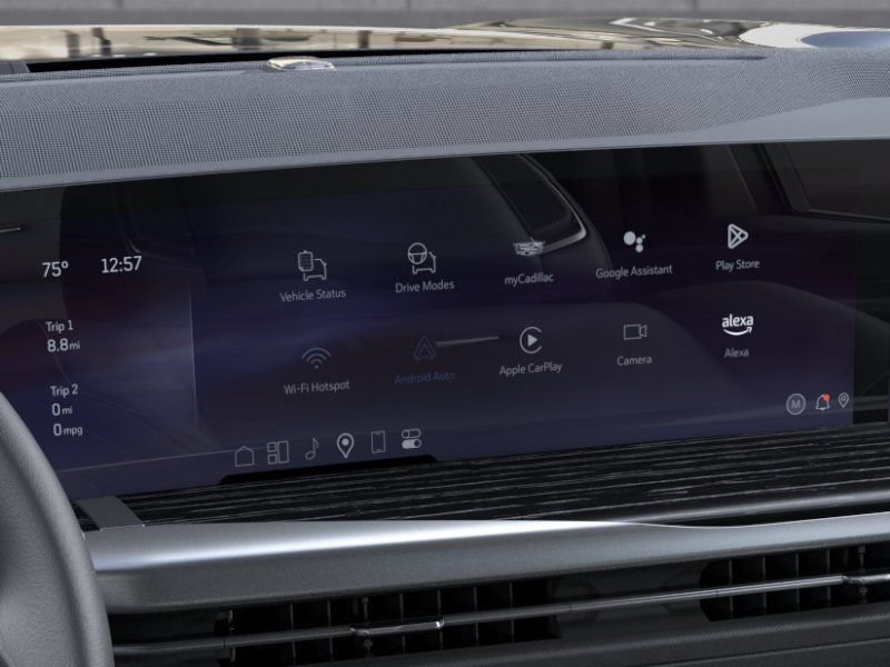 2026 Cadillac Escalade Sport - Photo 20