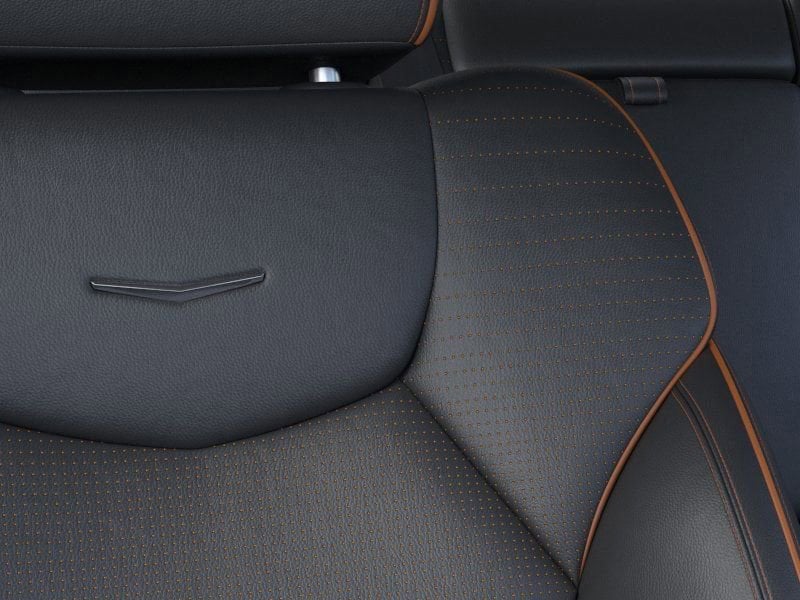 2026 Cadillac CT4 Sport - Photo 21
