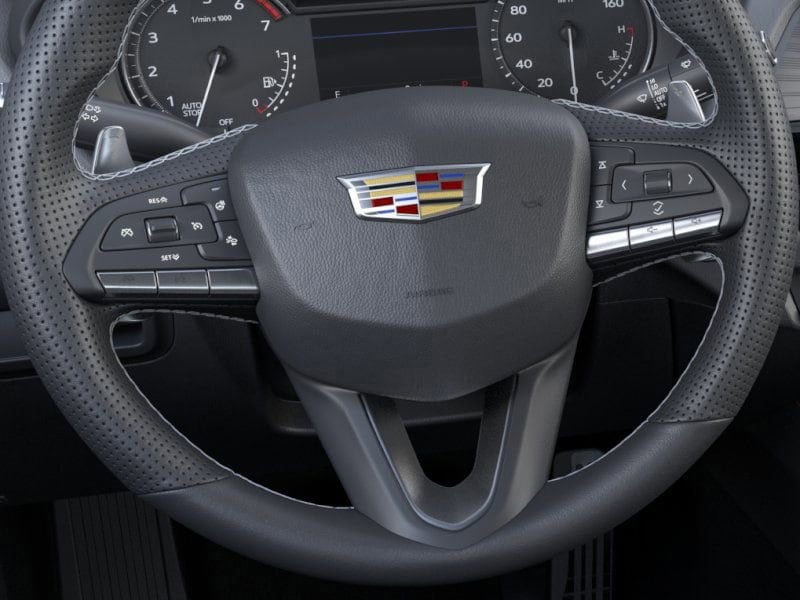 2026 Cadillac CT4 Sport - Photo 19