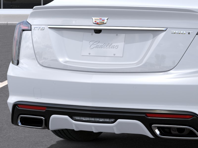 2026 Cadillac CT5 Sport - Photo 38