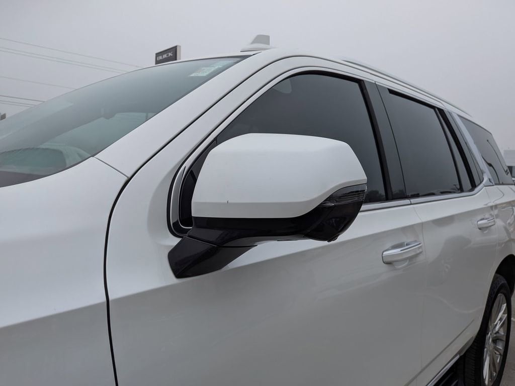 Certified 2023 CADILLAC Escalade Premium Luxury SUV