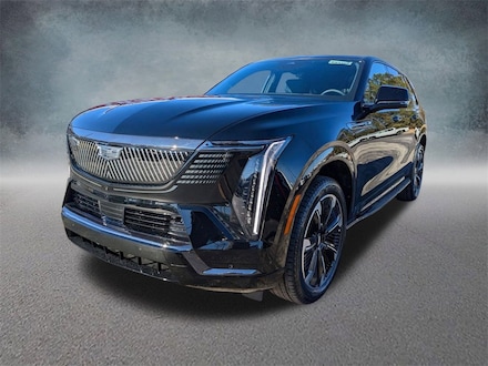 2025 CADILLAC ESCALADE IQ Sport 2 SUV