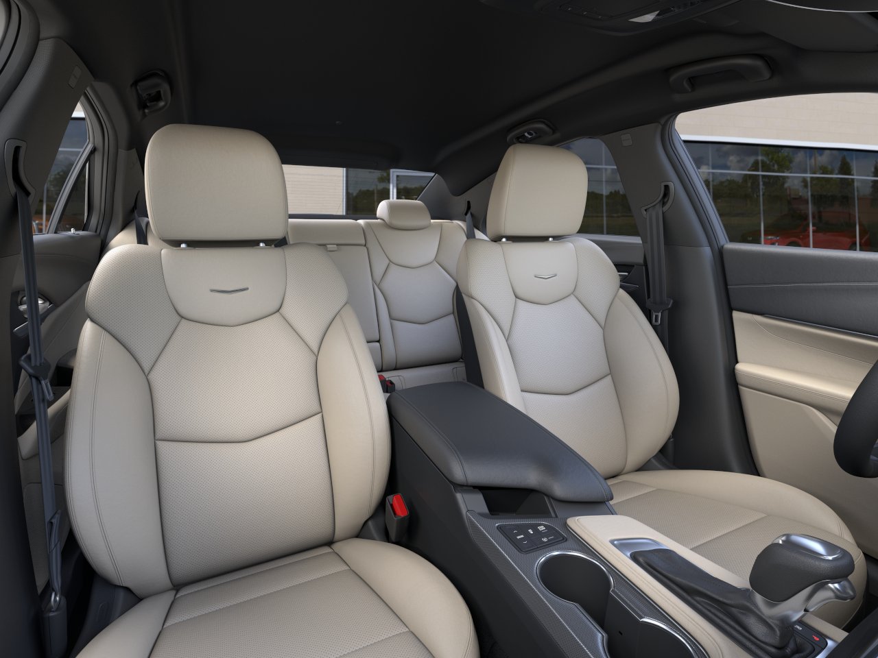 2026 Cadillac CT4 Premium Luxury - Photo 40