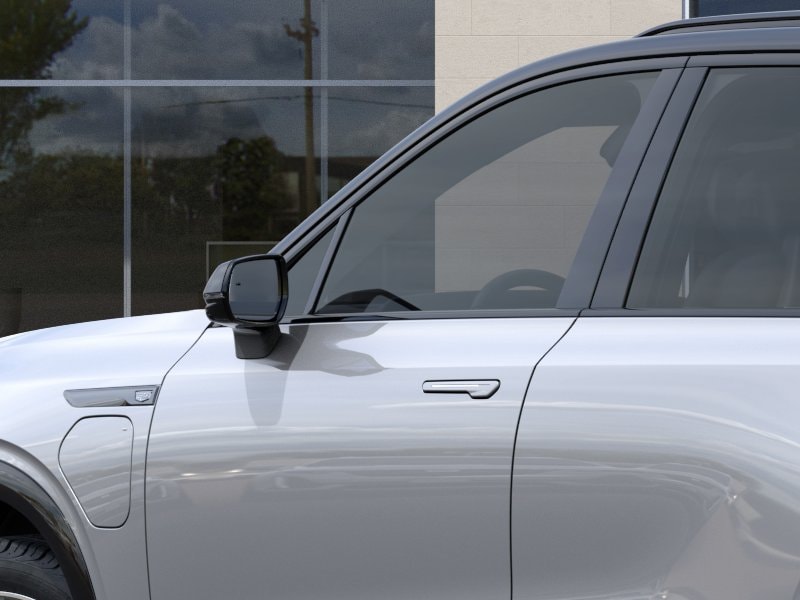 2027 Cadillac VISTIQ Sport - Photo 36