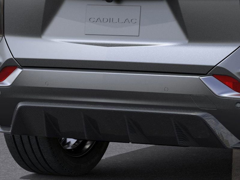 2026 Cadillac OPTIQ V-Series - Photo 14
