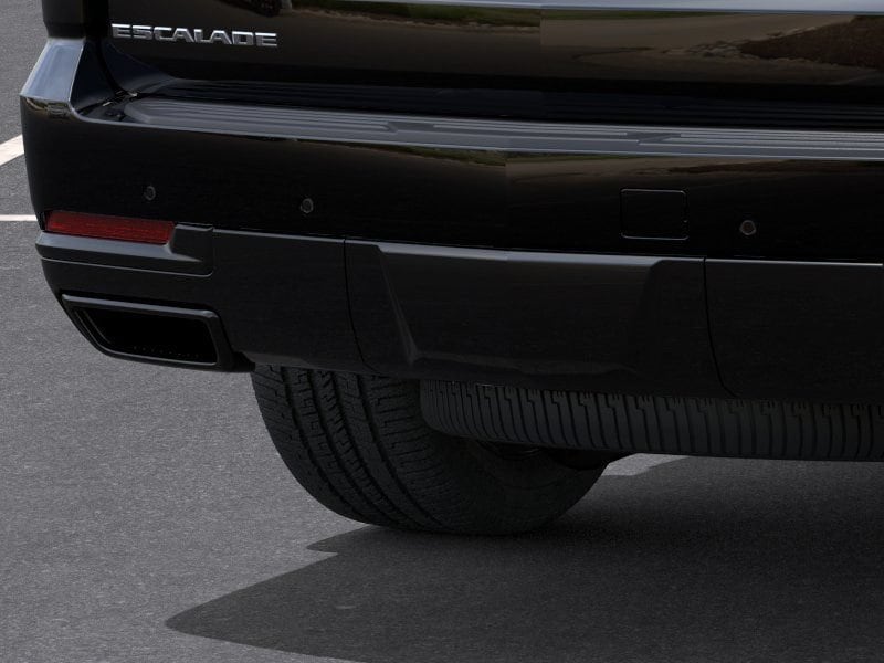 2026 Cadillac Escalade Sport - Photo 14