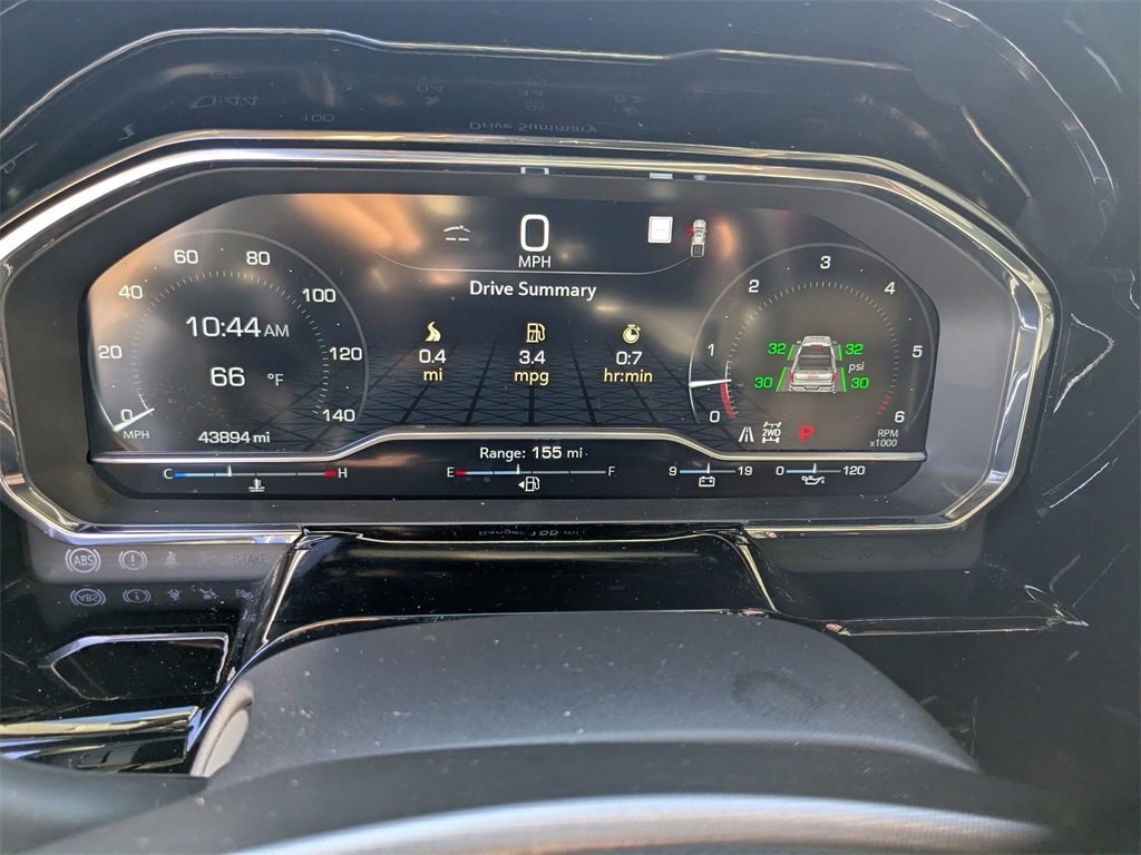 Certified 2023 GMC Sierra 1500 SLT Truck Crew Cab