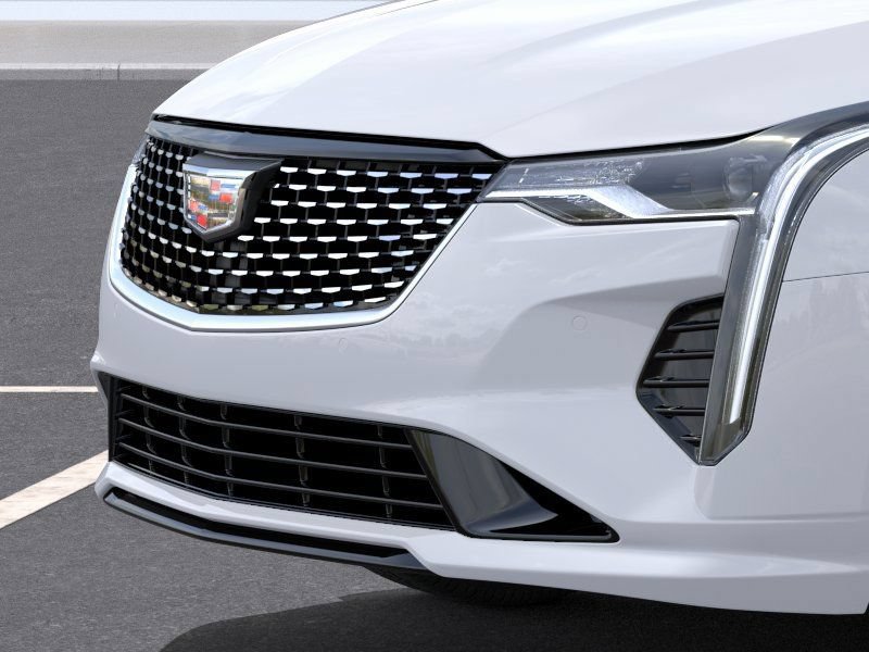 2026 Cadillac CT4 Premium Luxury - Photo 13