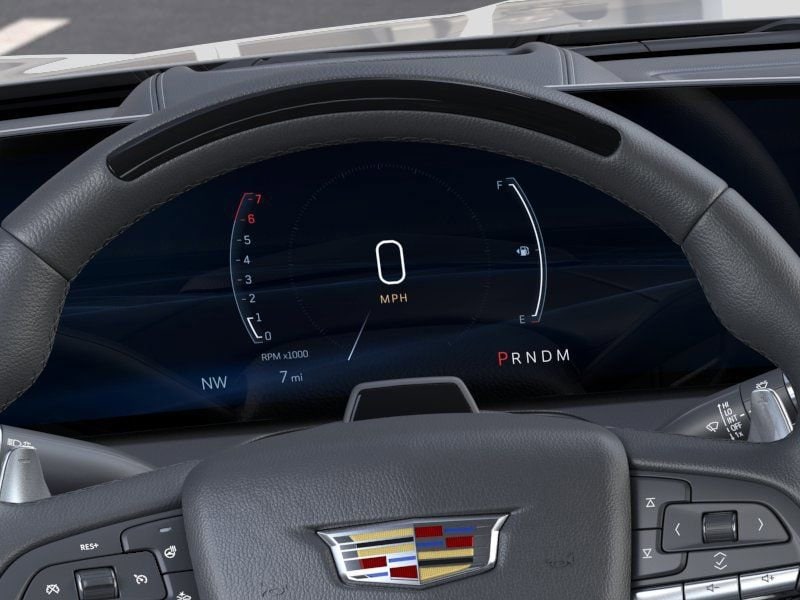 2026 Cadillac CT5 Premium Luxury - Photo 18