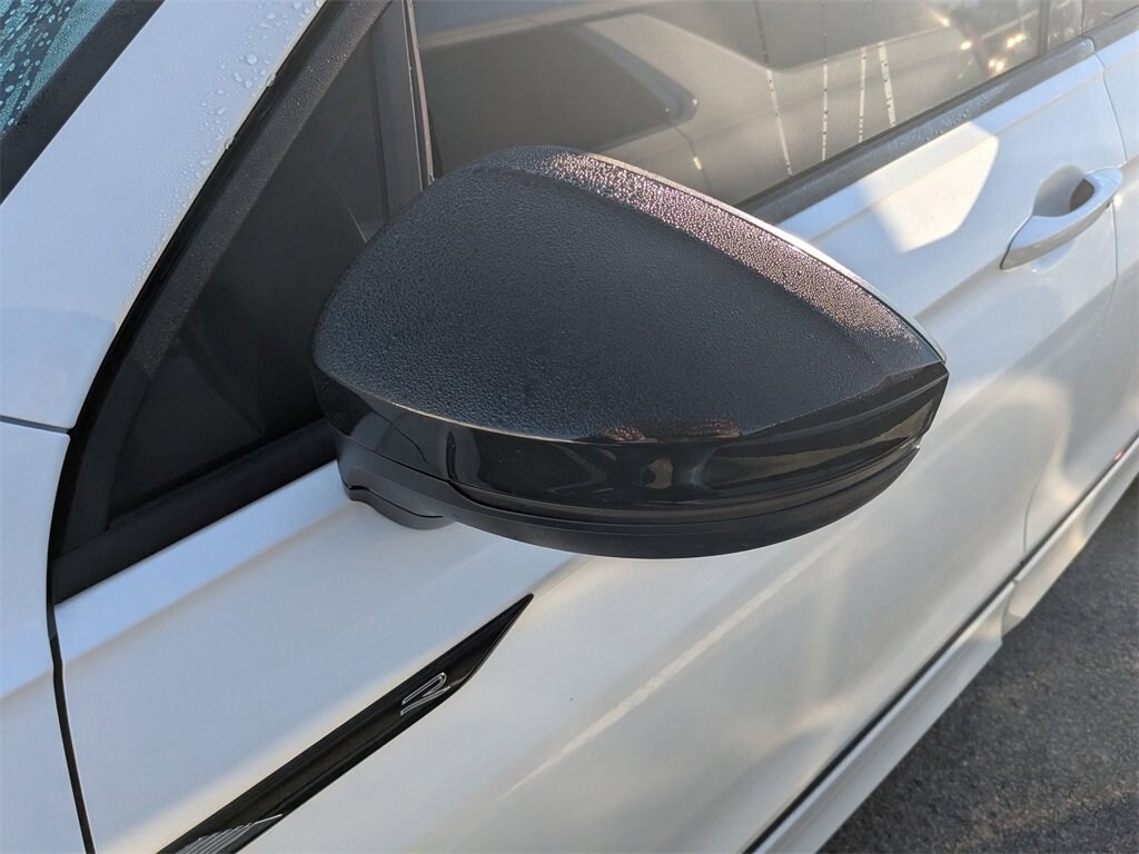 Used 2024 Volkswagen Tiguan SE R-Line Black SUV