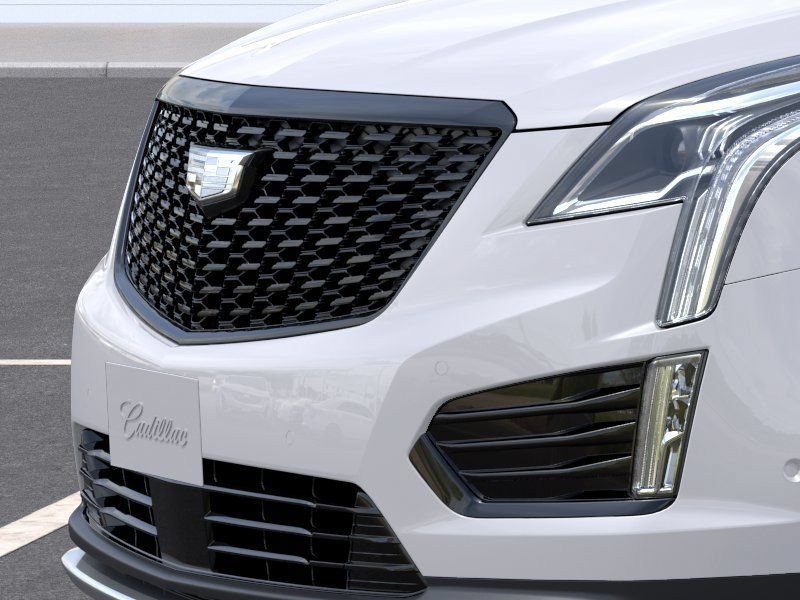 2026 Cadillac XT5 Premium Luxury - Photo 13