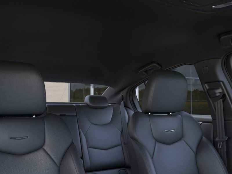 2026 Cadillac CT5 Premium Luxury - Photo 48