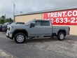 GMC Sierra 2500 HD