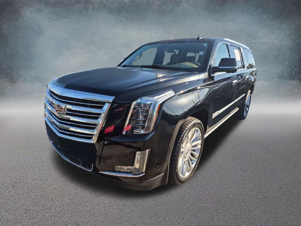 2020 Cadillac Escalade ESV