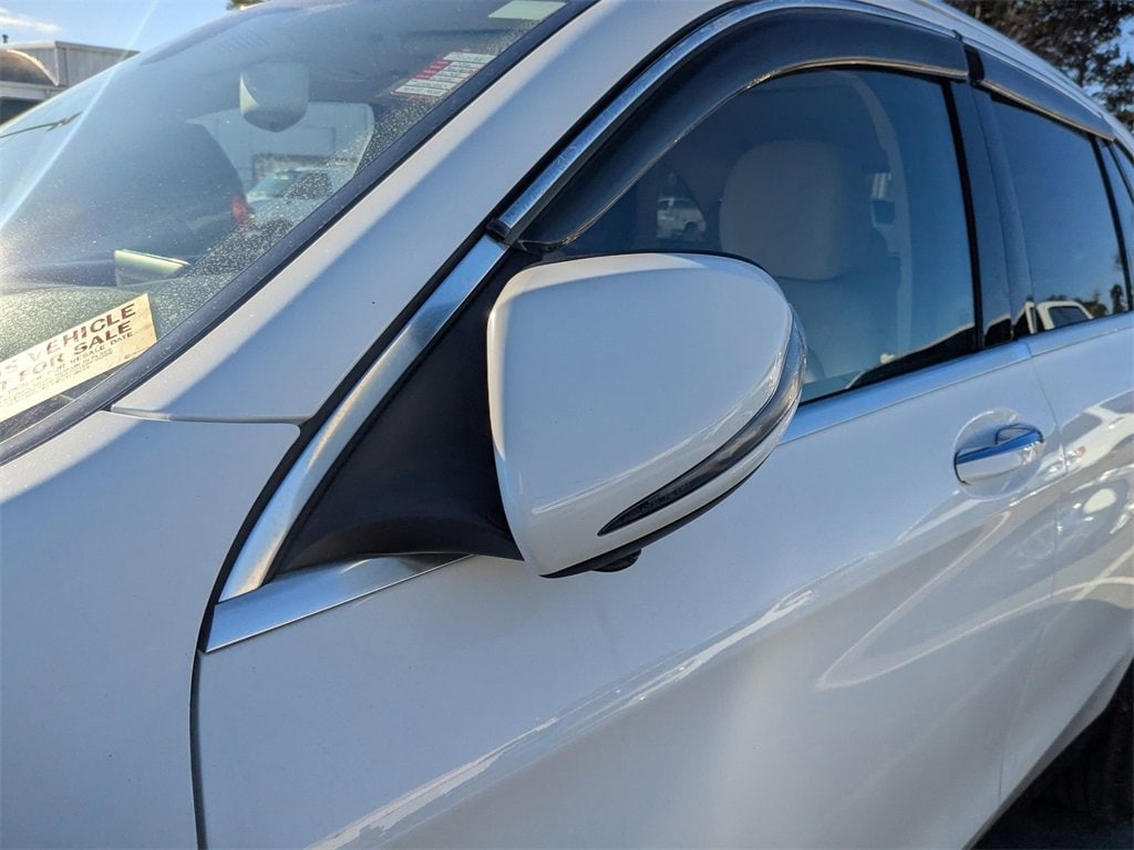 Used 2016 Mercedes-Benz GLC GLC 300 SUV