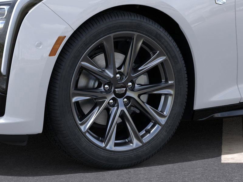 2026 Cadillac CT5 Sport - Photo 9