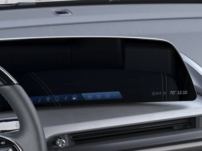 2027 Cadillac VISTIQ Sport - Photo 20
