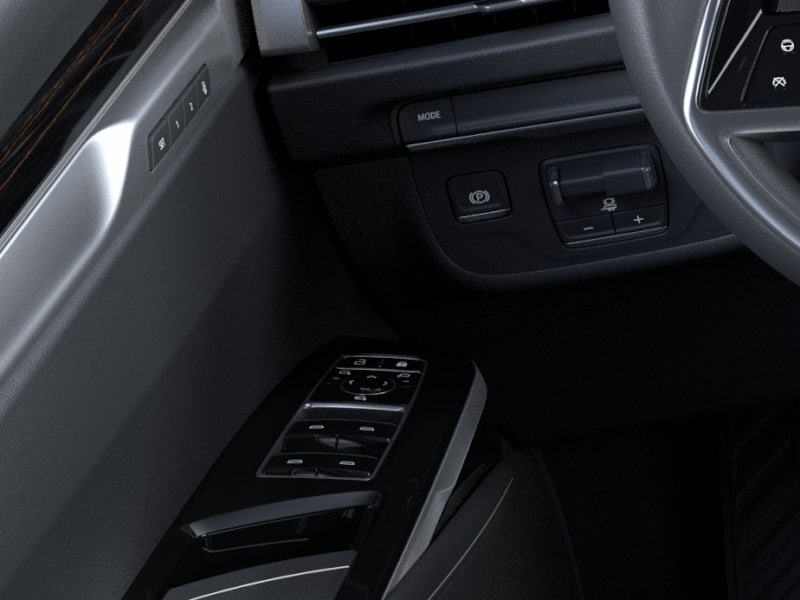 2026 Cadillac Escalade Luxury - Photo 46