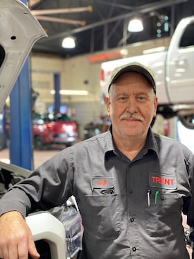 Staff member JEFF BRINSON from 88055dbce2bc