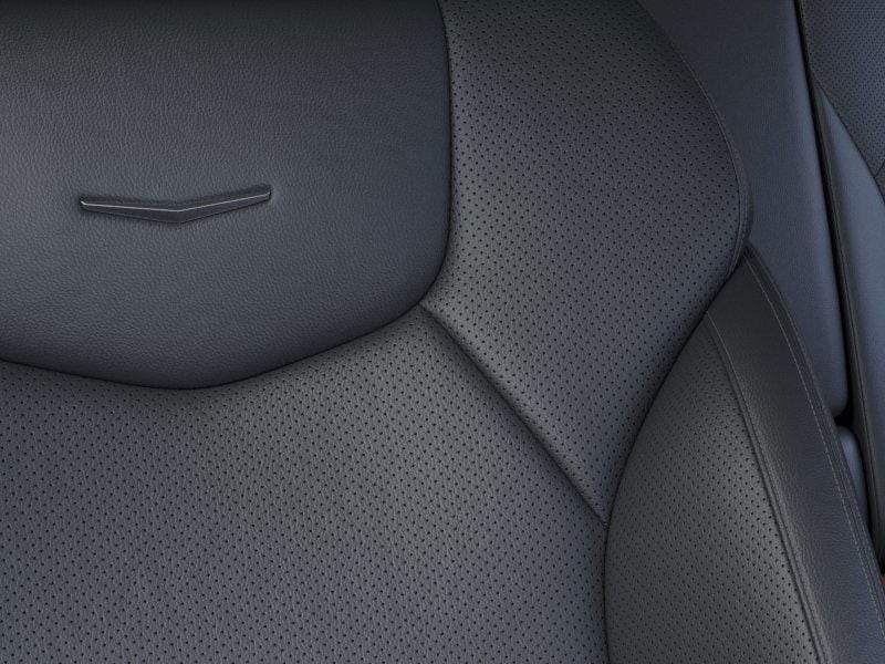 2026 Cadillac CT5 Premium Luxury - Photo 45