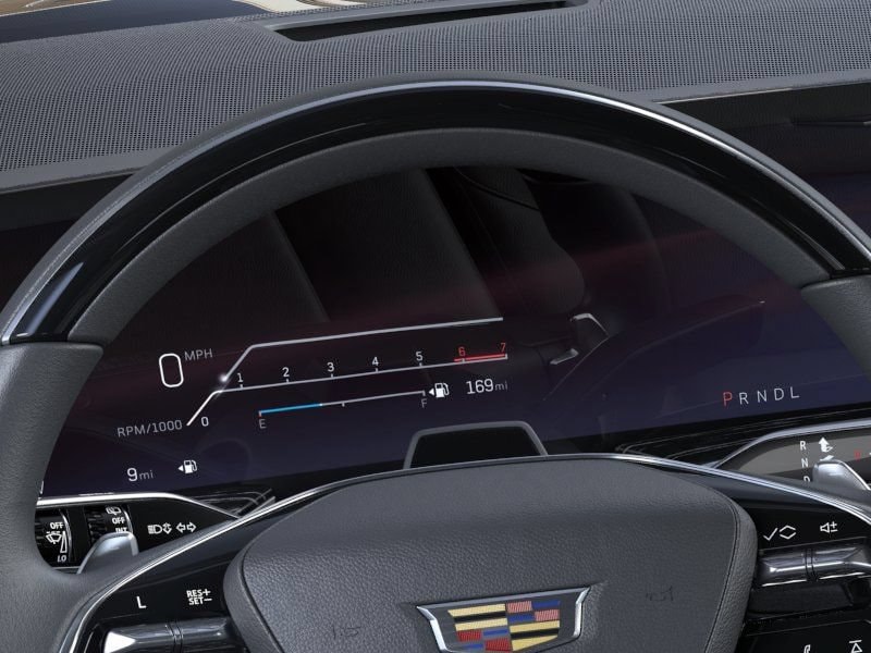 2026 Cadillac Escalade Sport - Photo 18