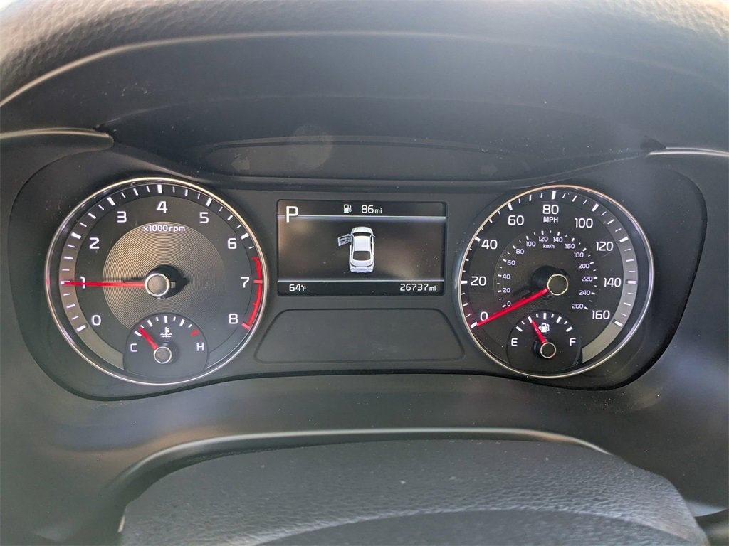 Used 2023 Kia Forte LXS Sedan