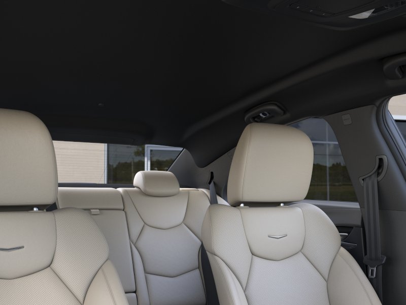 2026 Cadillac CT4 Premium Luxury - Photo 48