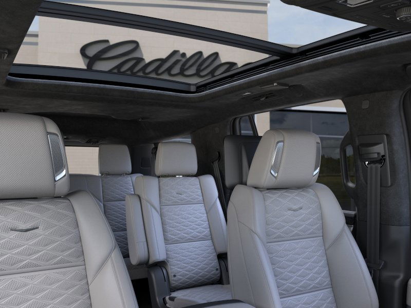 2025 Cadillac Escalade Sport Platinum - Photo 48