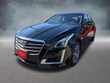  CADILLAC CTS