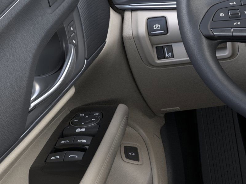 2026 Cadillac CT4 Premium Luxury - Photo 22