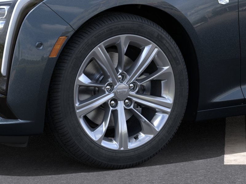 2026 Cadillac CT5 Premium Luxury - Photo 33
