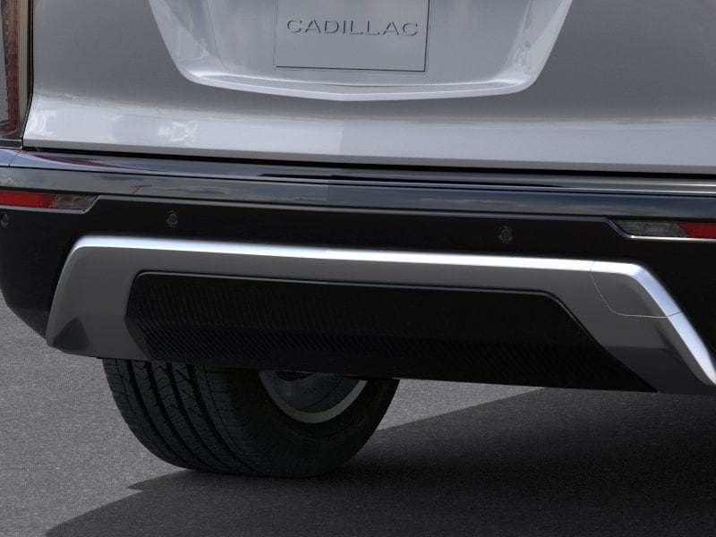 2027 Cadillac VISTIQ Sport - Photo 38