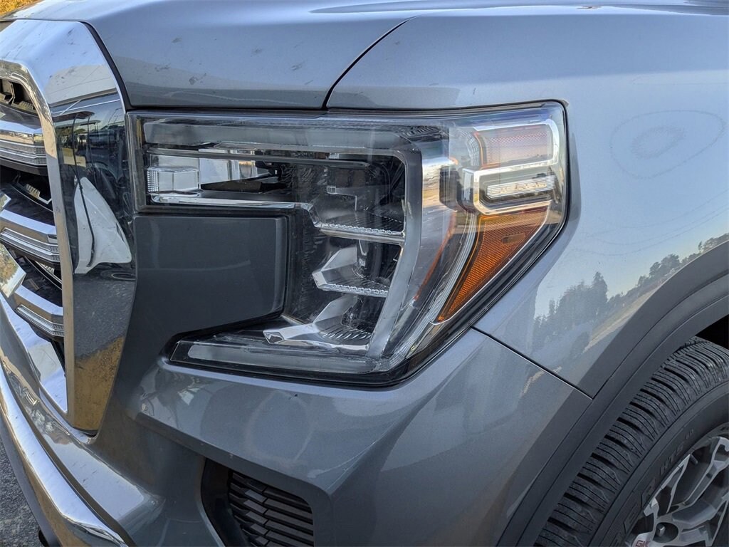 Used 2020 GMC Sierra 1500 SLE Truck Double Cab