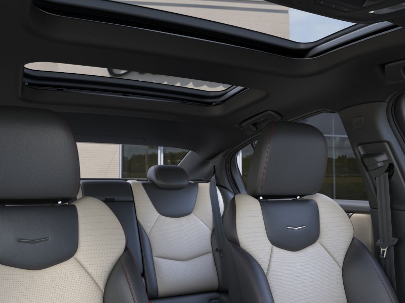 2026 Cadillac CT5 Sport - Photo 48