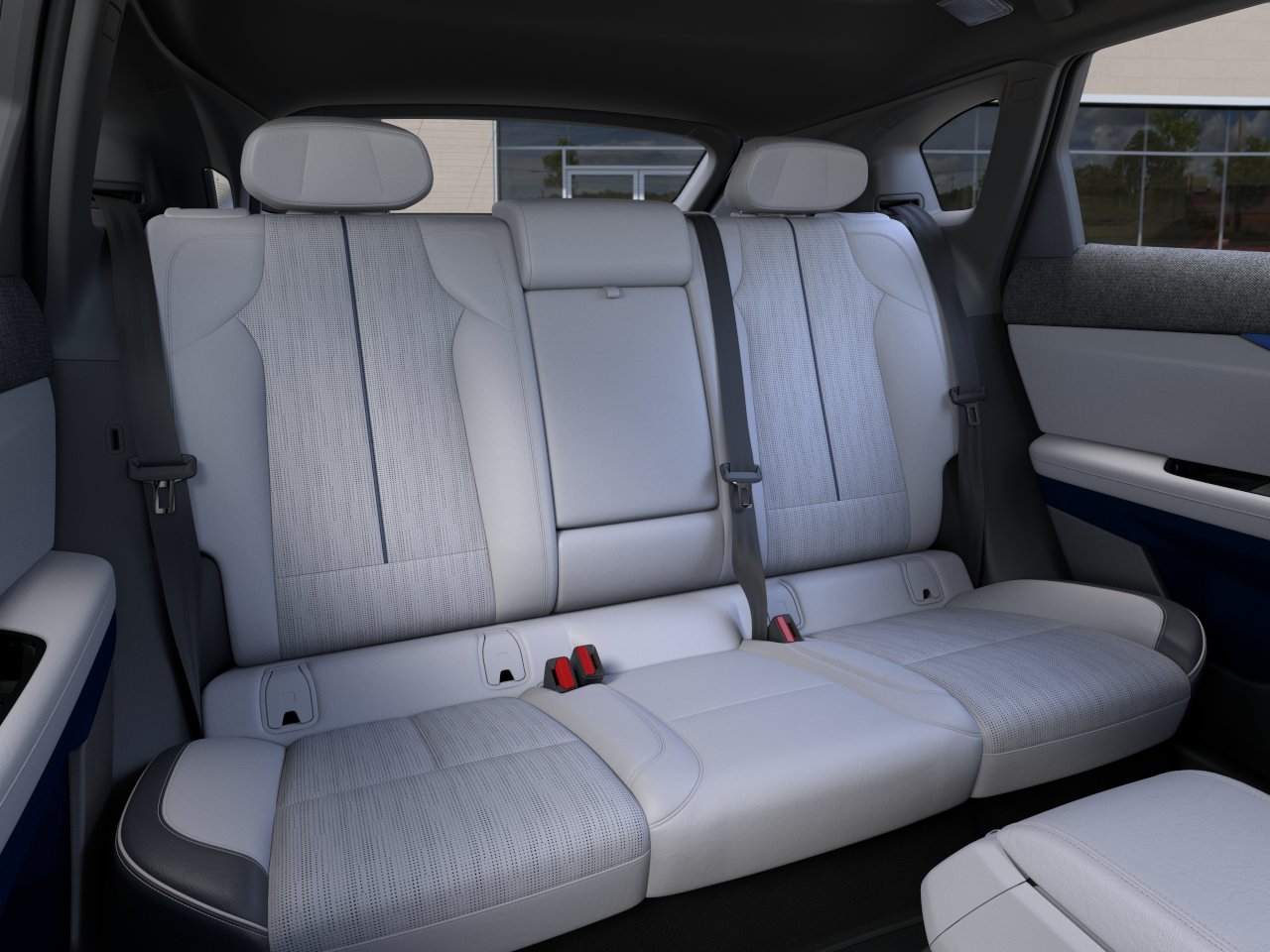 2027 Cadillac OPTIQ Premium Luxury - Photo 40
