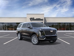 2026 CADILLAC Escalade ESV Luxury SUV