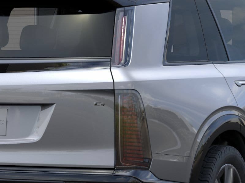 2027 Cadillac VISTIQ Sport - Photo 11
