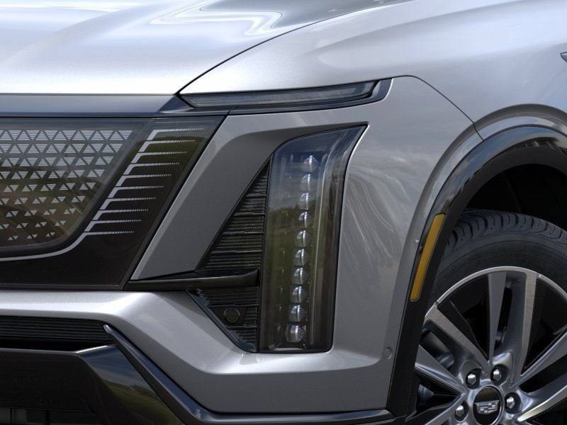 2027 Cadillac VISTIQ Sport - Photo 10