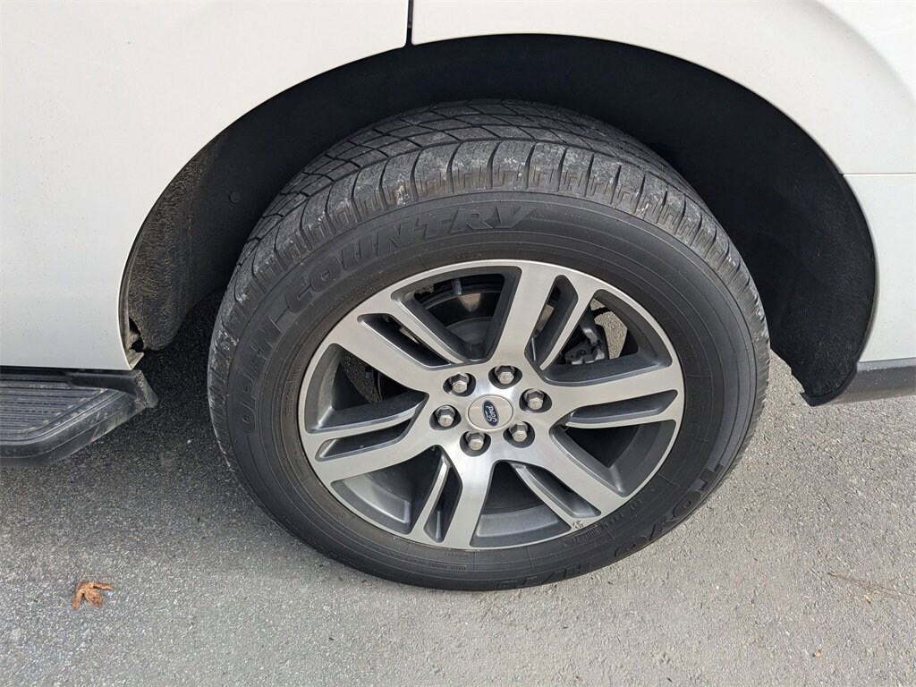 Used 2024 Ford Expedition Limited SUV