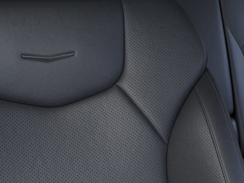 2026 Cadillac CT5 Premium Luxury - Photo 21