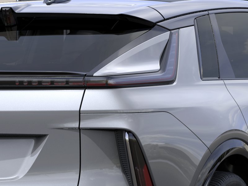 2027 Cadillac LYRIQ Sport - Photo 11