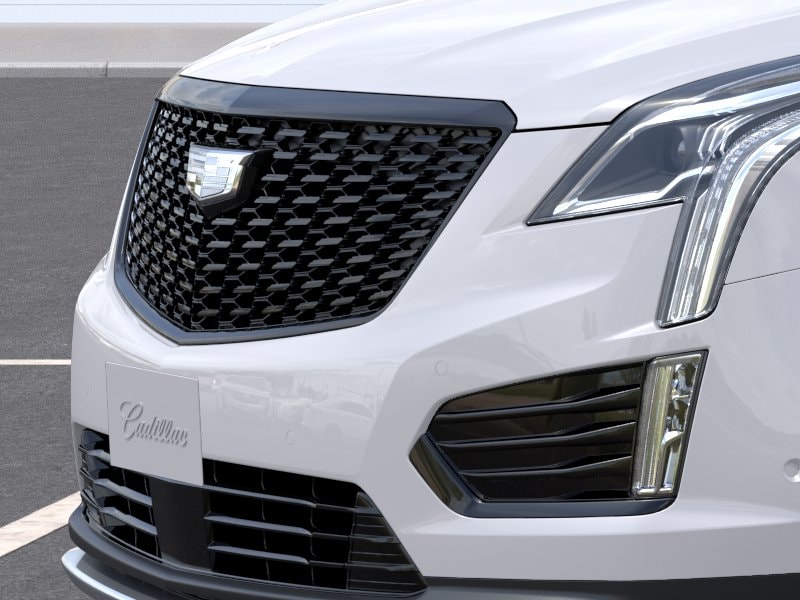 2026 Cadillac XT5 Premium Luxury - Photo 37