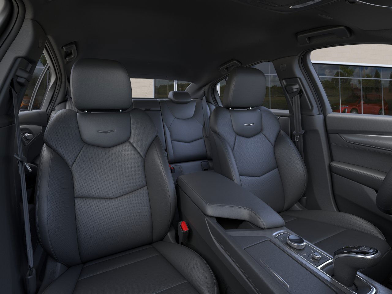 2026 Cadillac CT5 Premium Luxury - Photo 40