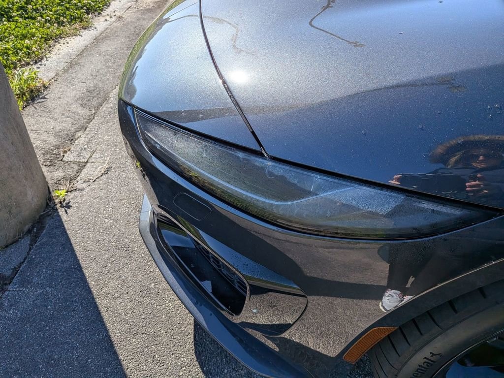 Used 2021 Jaguar F-TYPE R Coupe