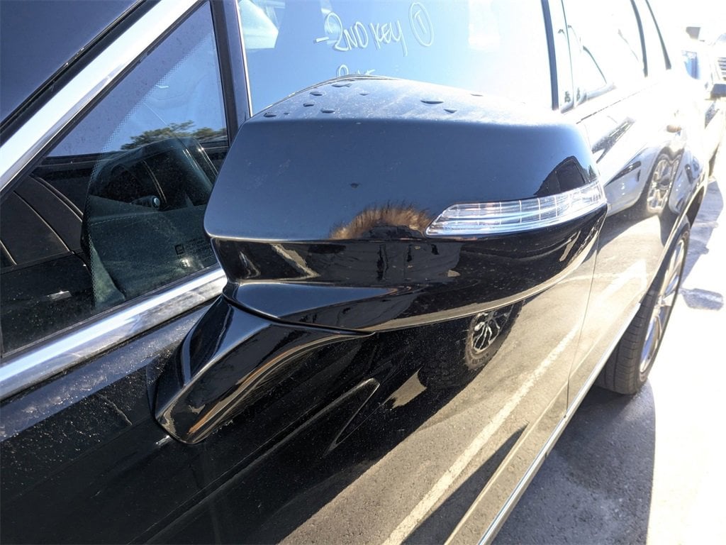 Certified 2025 CADILLAC XT5 Premium Luxury SUV