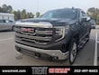 GMC Sierra 1500